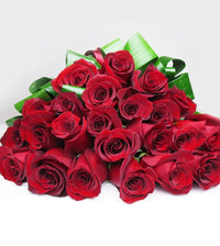 Thumbnail for 24 Premium Red Roses™