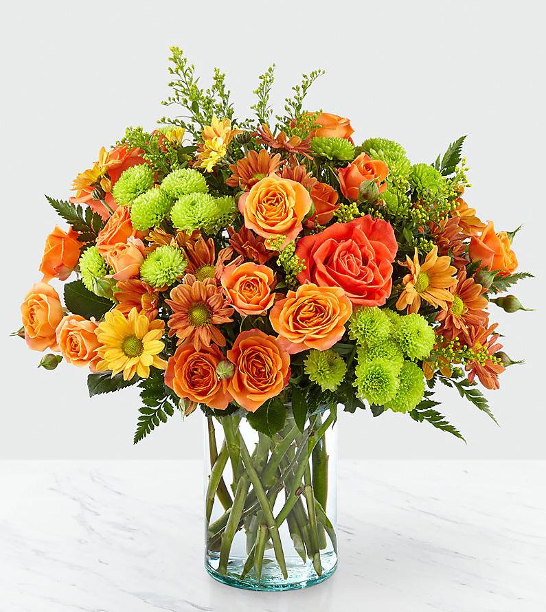 Autumn Delight™ Bouquet