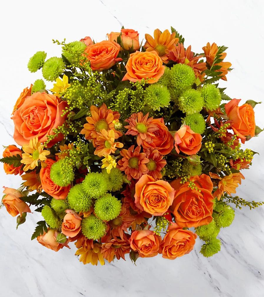 Autumn Delight™ Bouquet