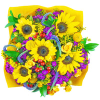 Bonfire Bouquet™