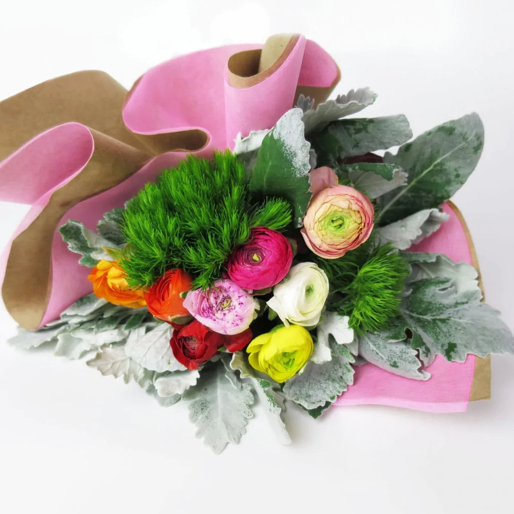 Bubblegum Hues™ Bouquet