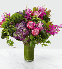 Thumbnail for Divine Garden™ Luxury Bouquet