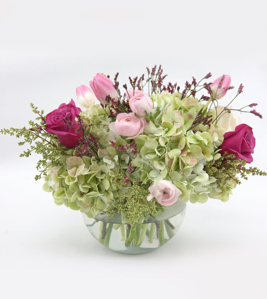 Blooms Of Hope™ Bouquet