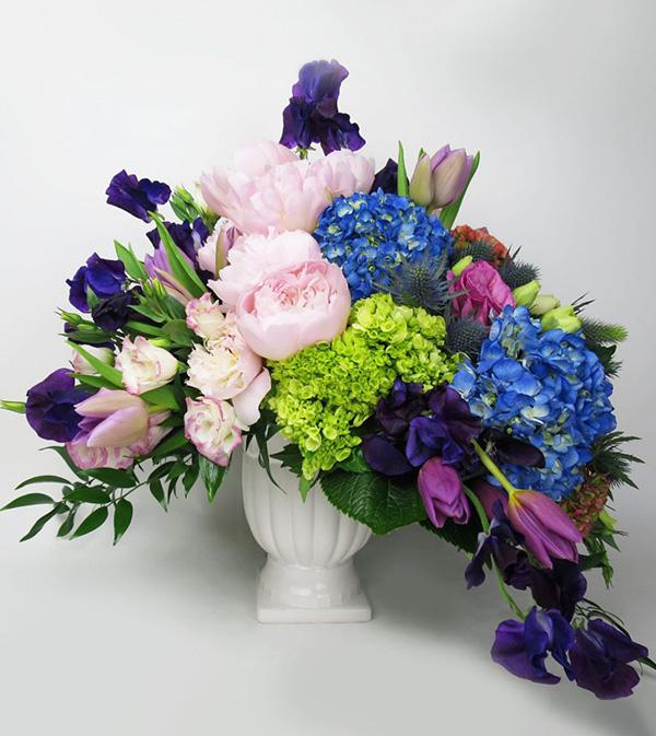 Garden Of Monet™ Bouquet