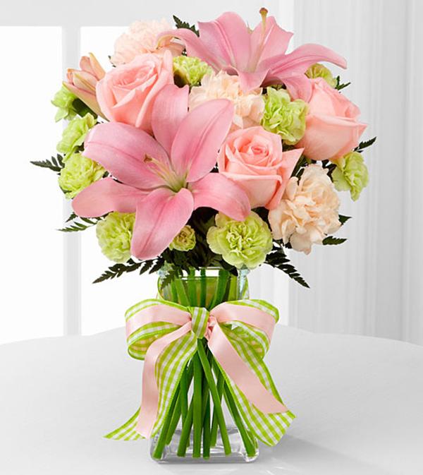 Girl Power™ Bouquet