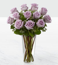 Thumbnail for Lavender Rose Bouquet™