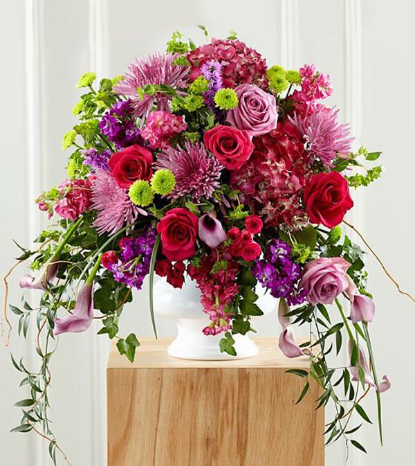 Our Love Eternal™ Arrangement