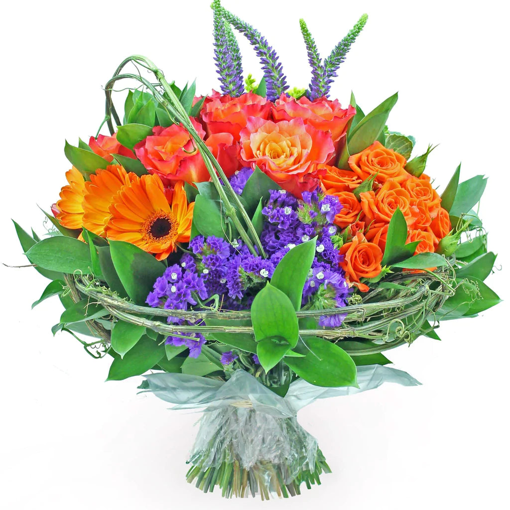 Wild Sunset™ Luxury Bouquet